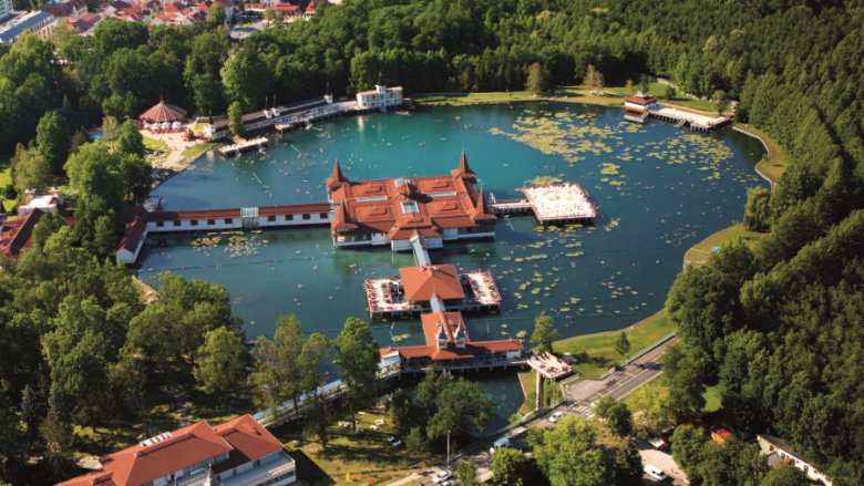 Csodálatos Magyarország