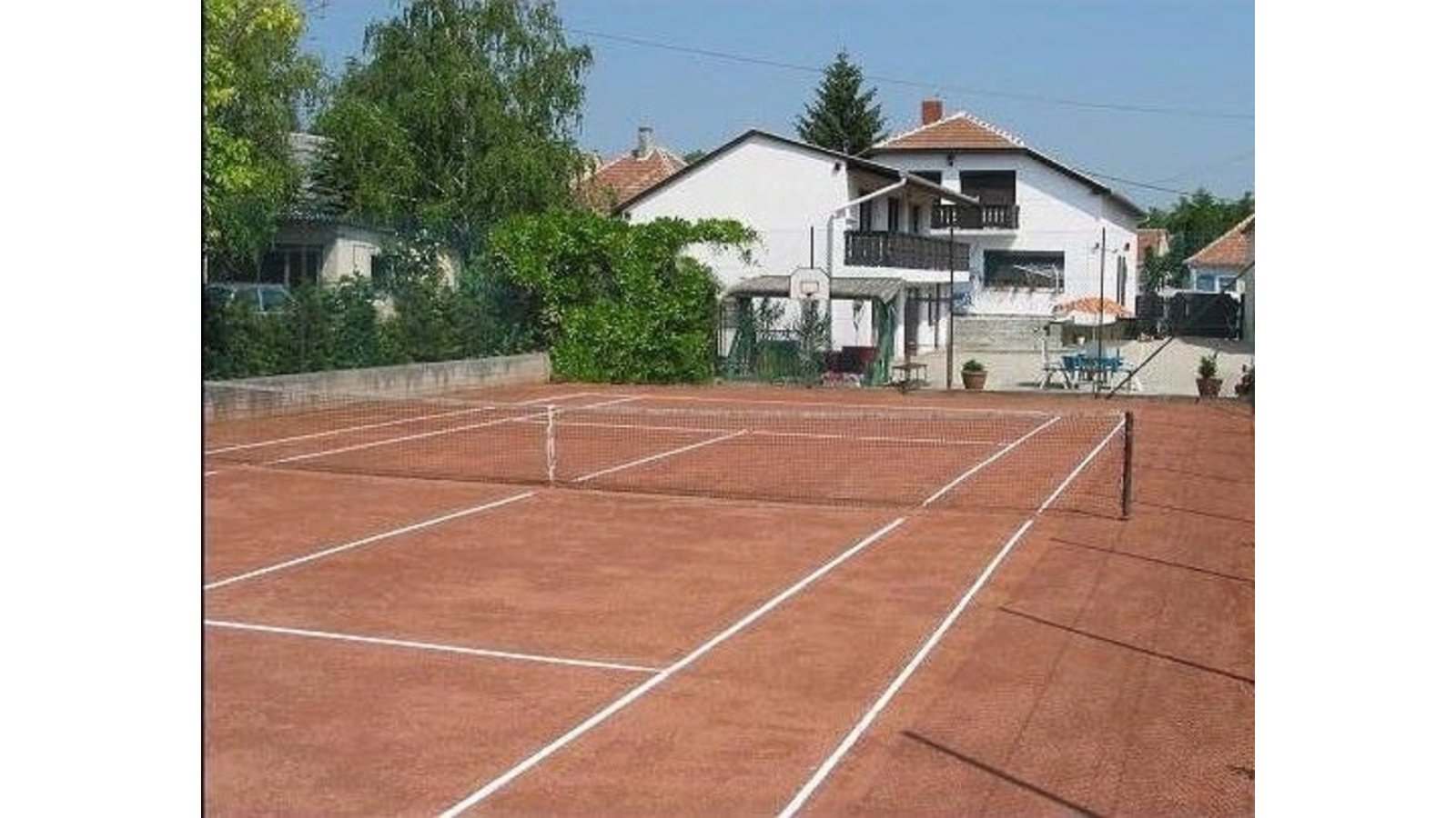 Abszolút Vendégház