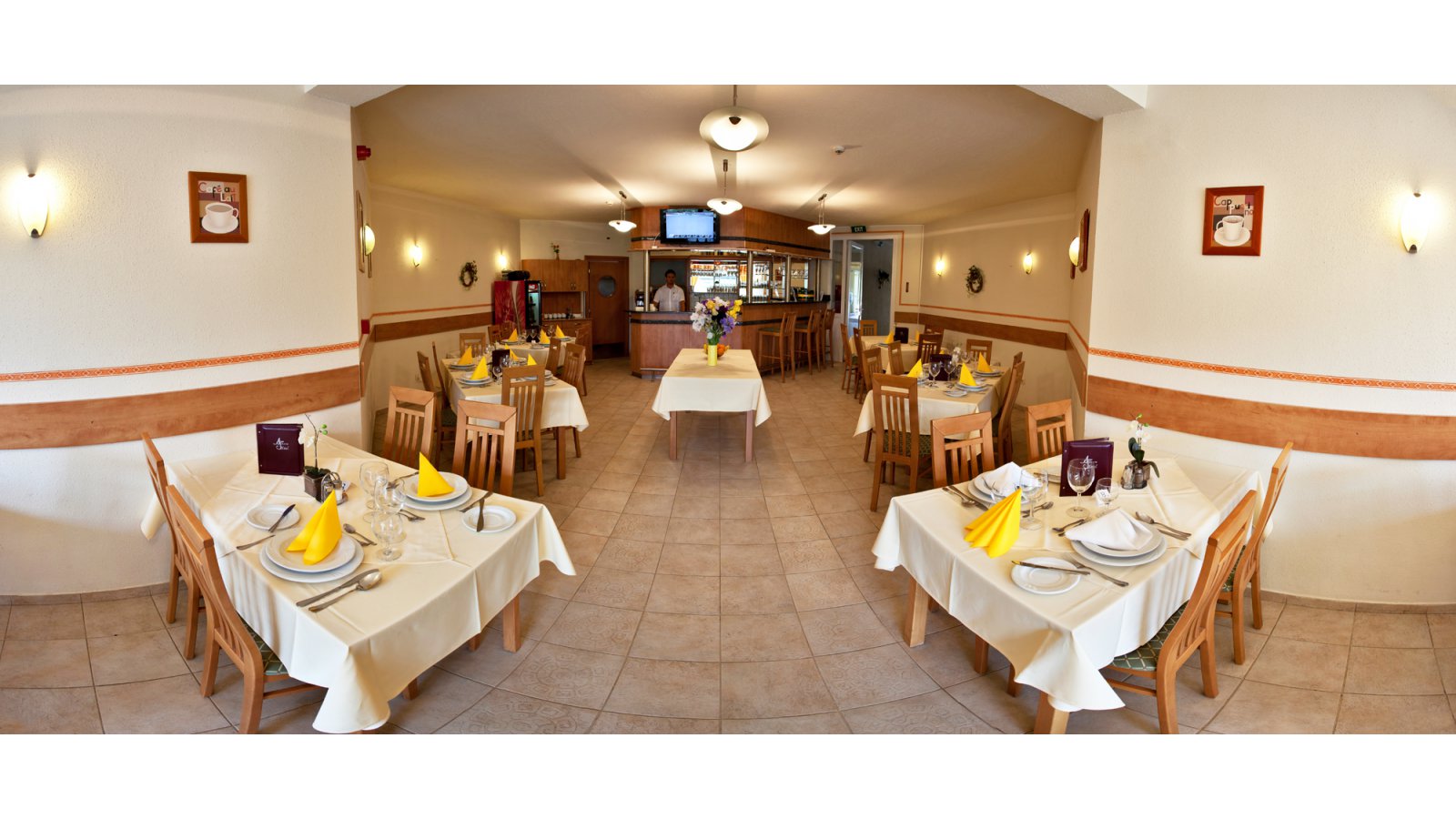 AquaTherm Hotel 