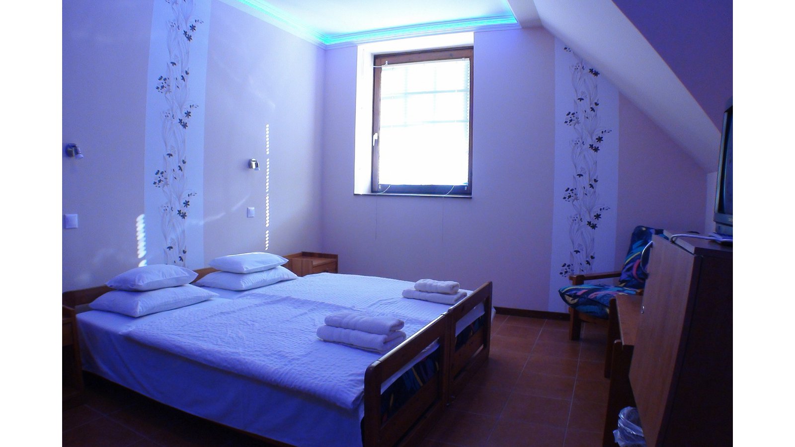 Bástya Hotel