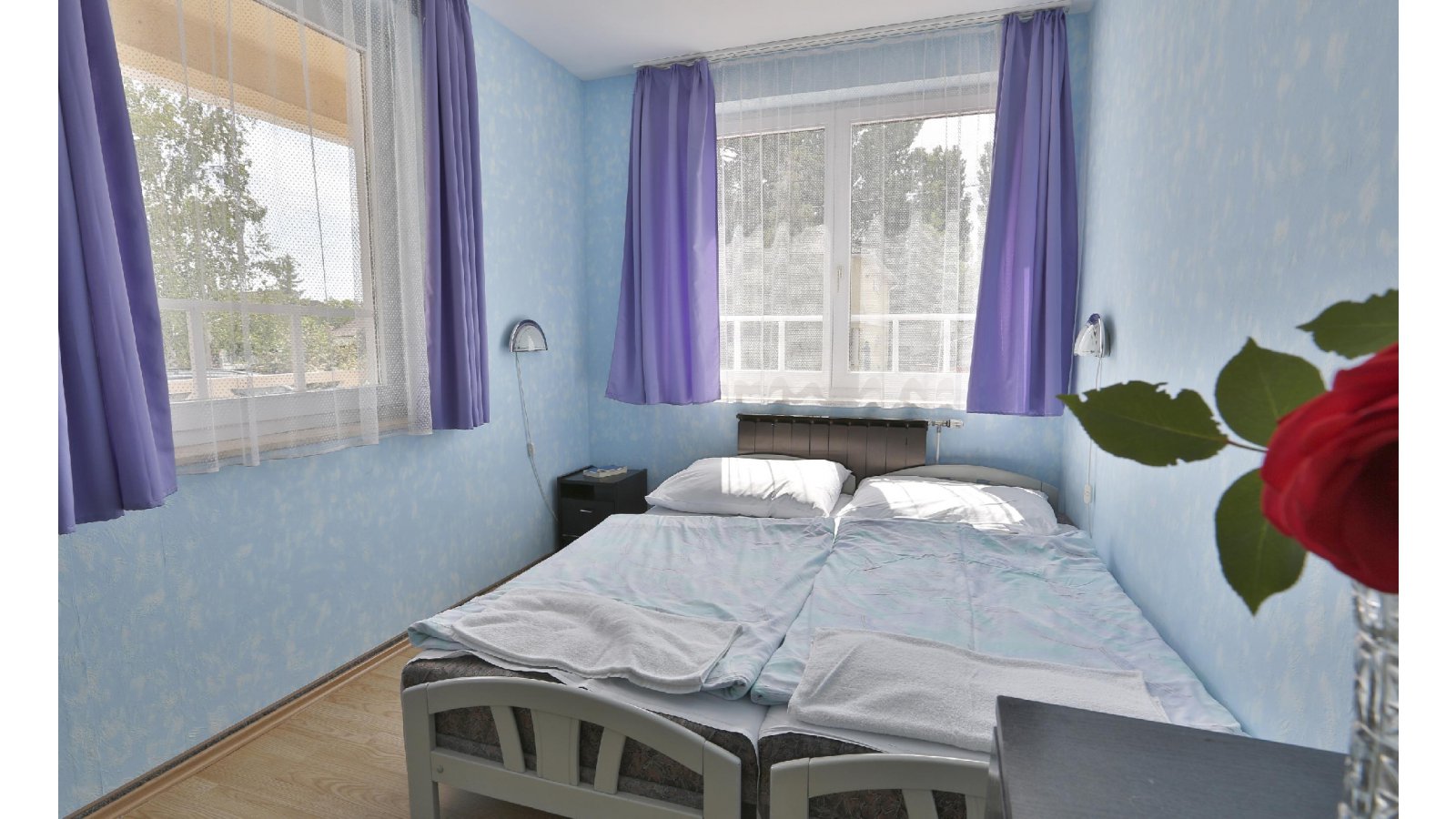 Hotel Francoise