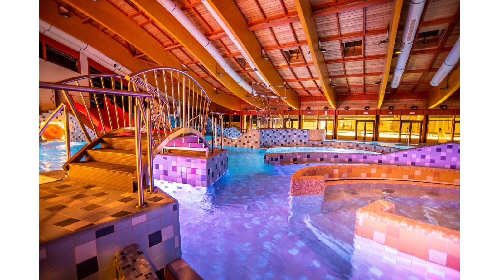 Ametiszt Hotel Harkány