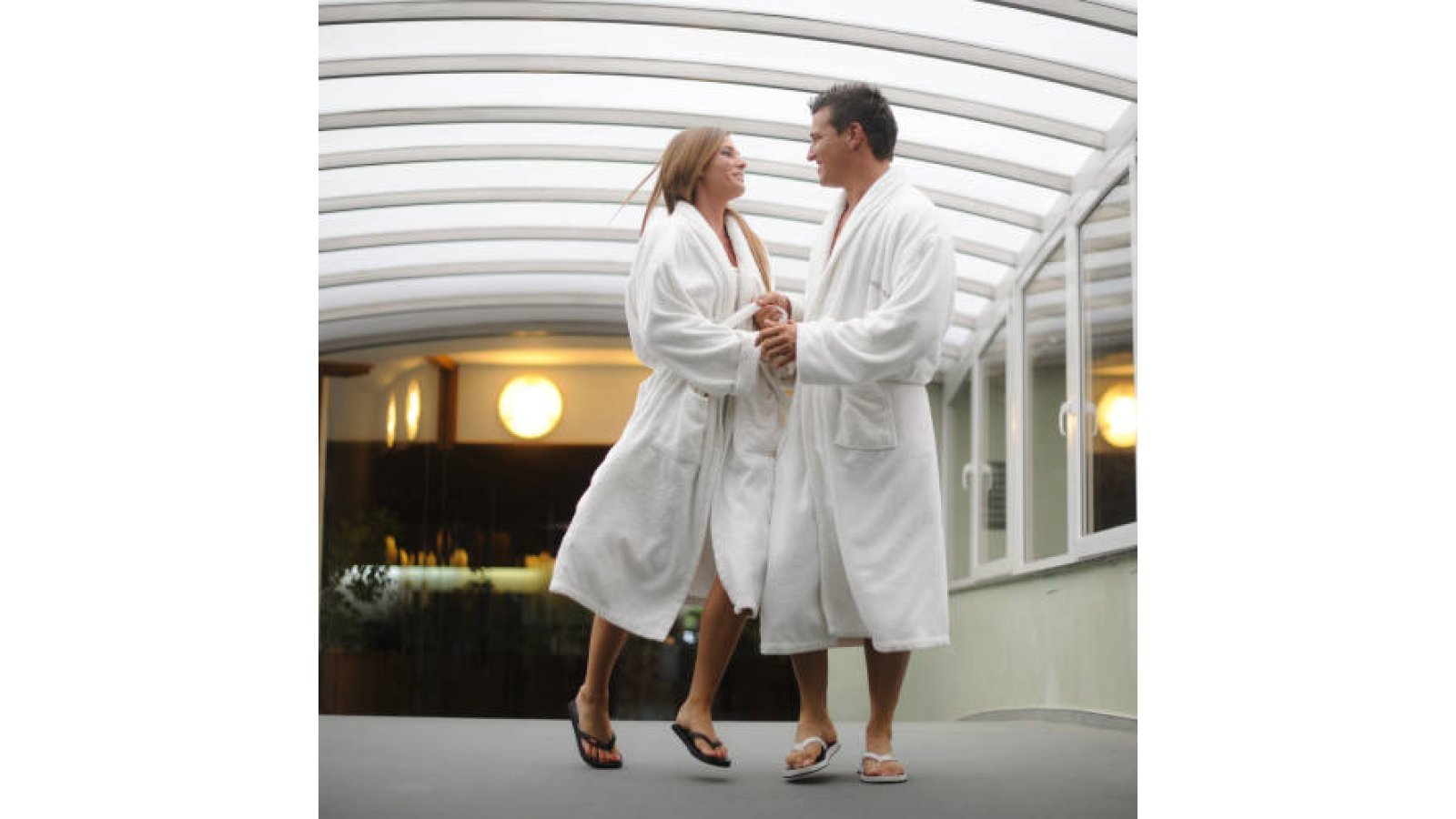 MenDan Magic Spa & Wellness Hotel