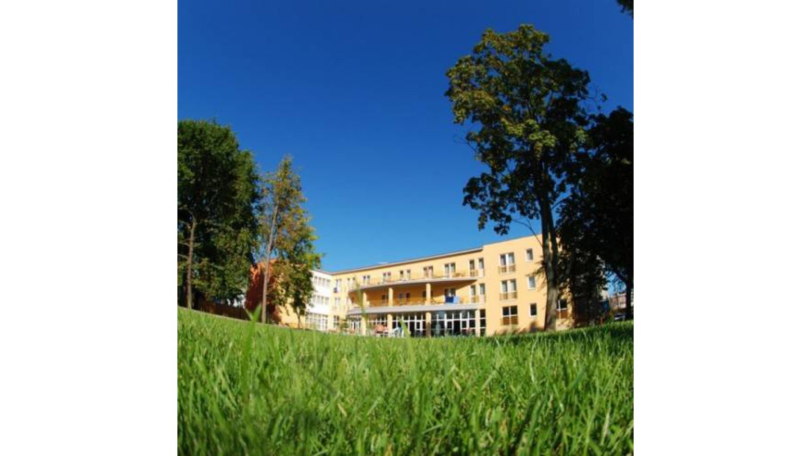 Apollo Thermalhotel