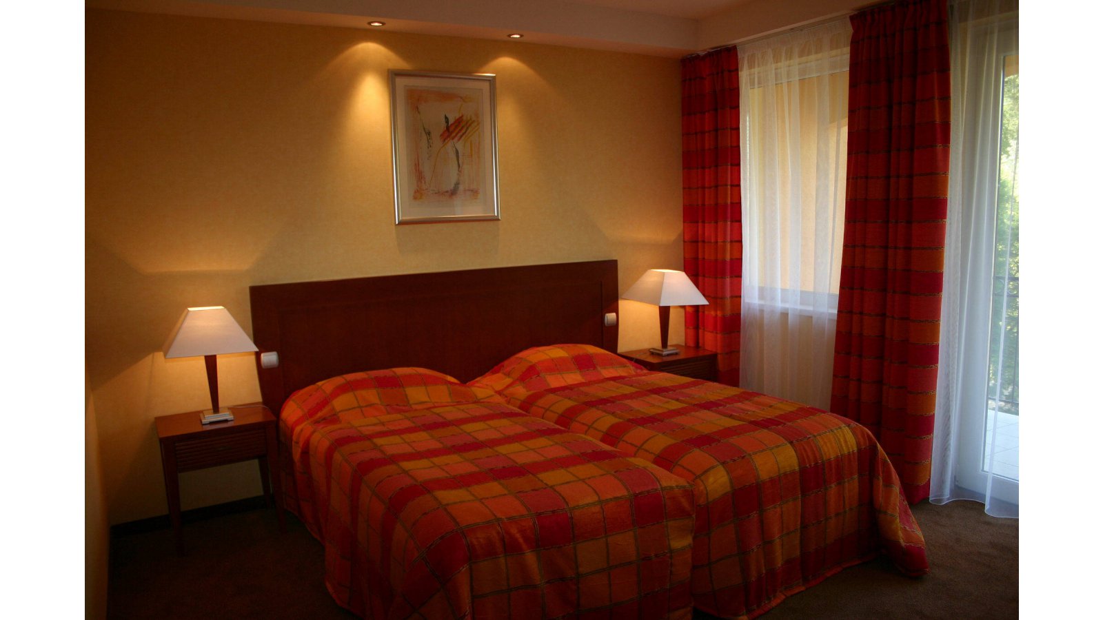 Hotel Azúr