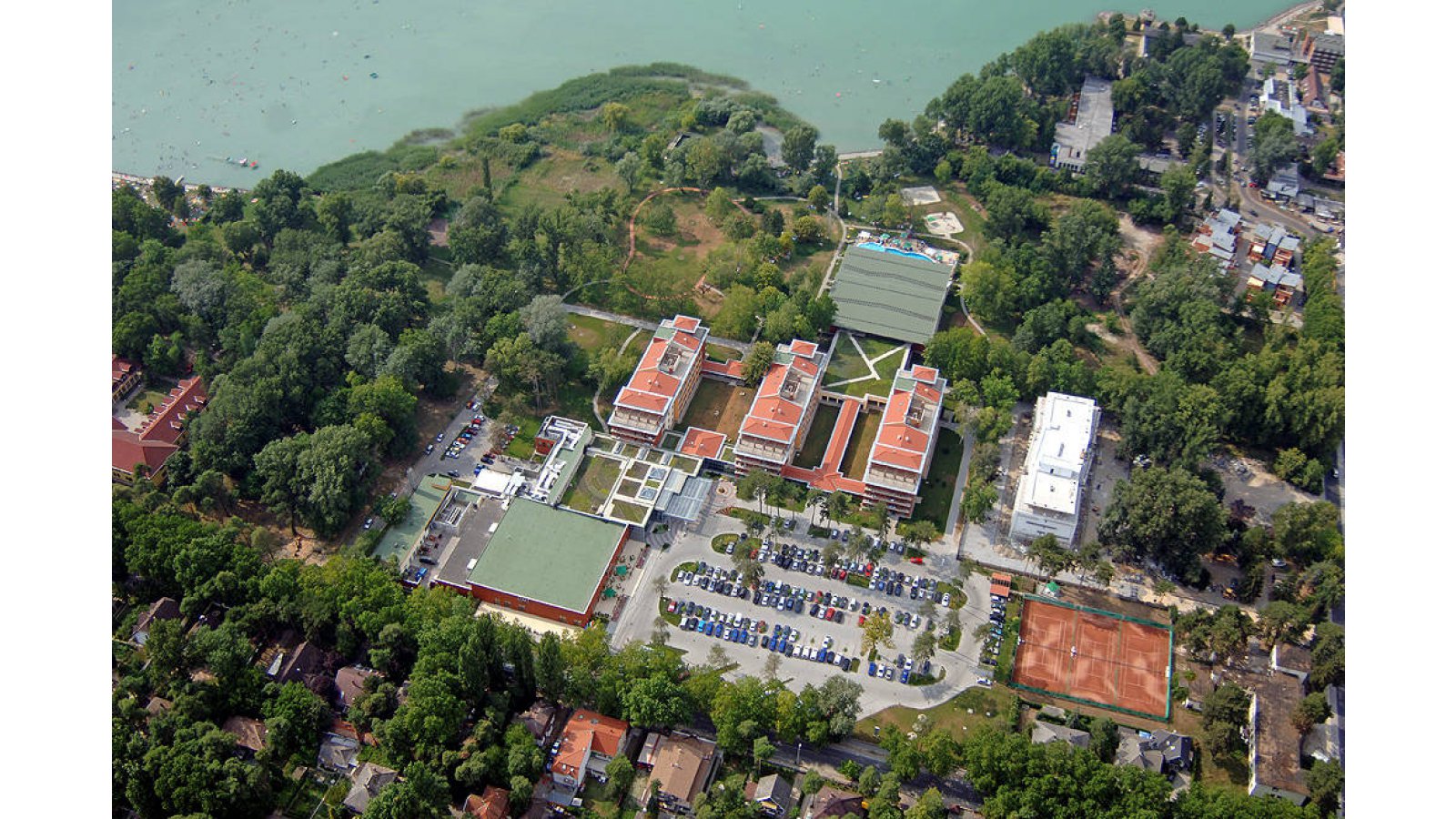 Hotel Azúr