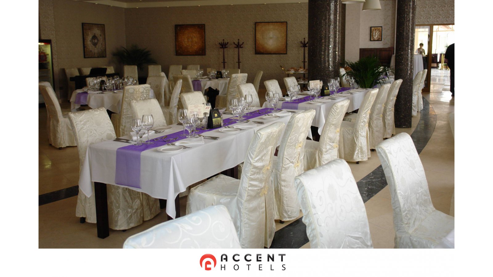 Colosseum Hotel