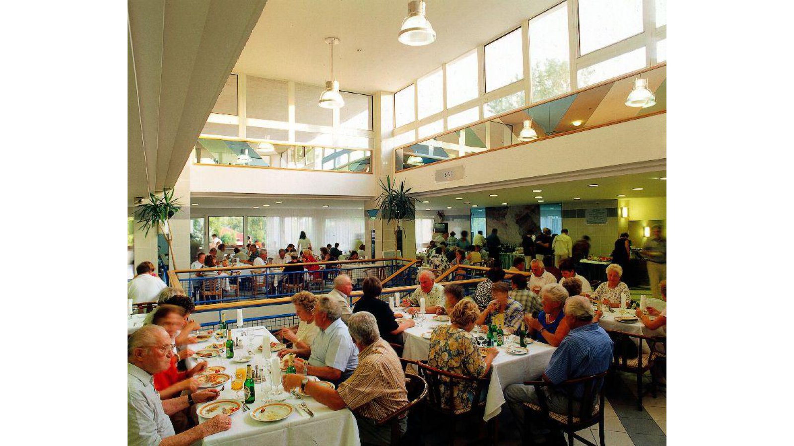 Hotel Marina