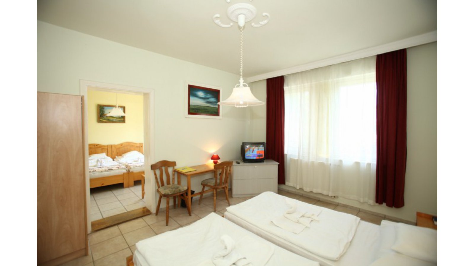 Hotel Korona