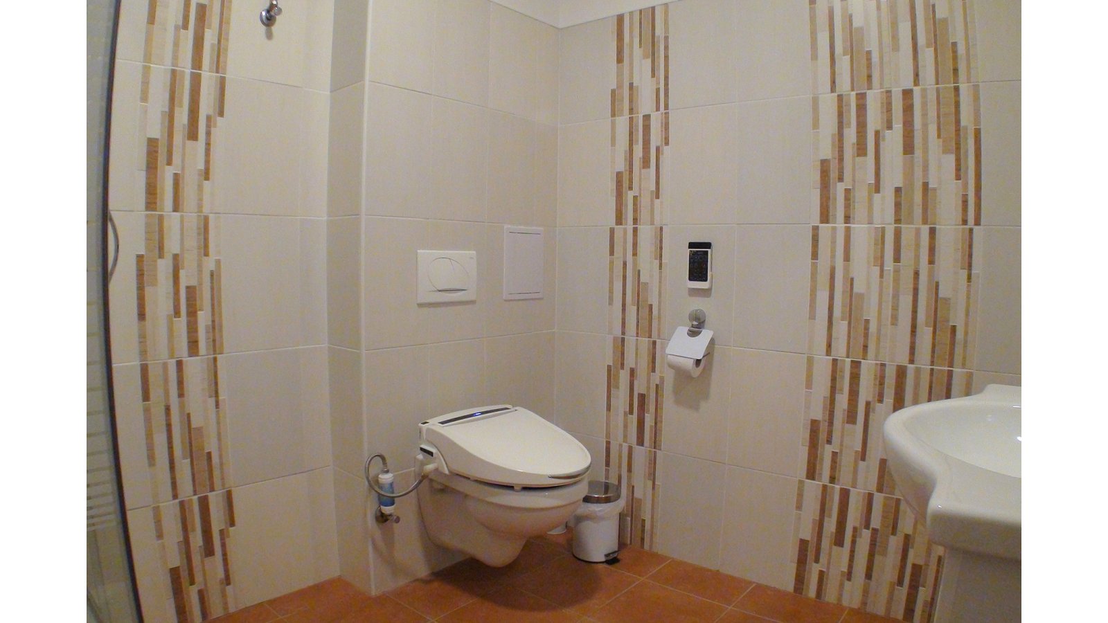 Bástya Hotel