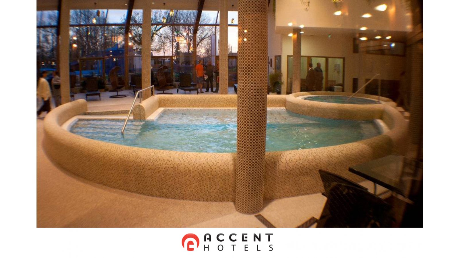 Colosseum Hotel