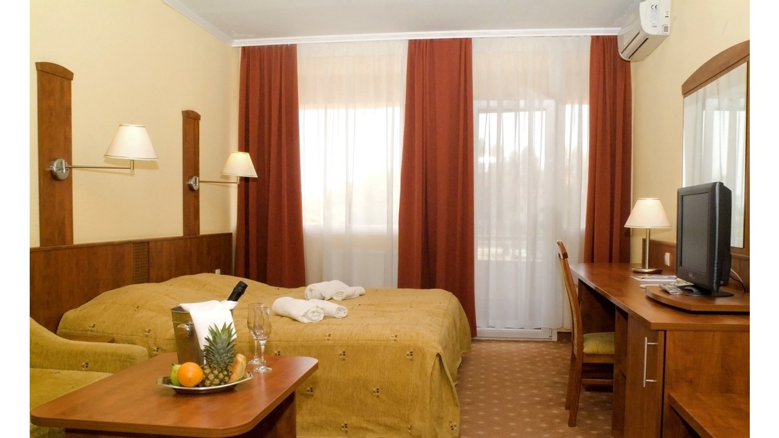 Belenus Thermalhotel