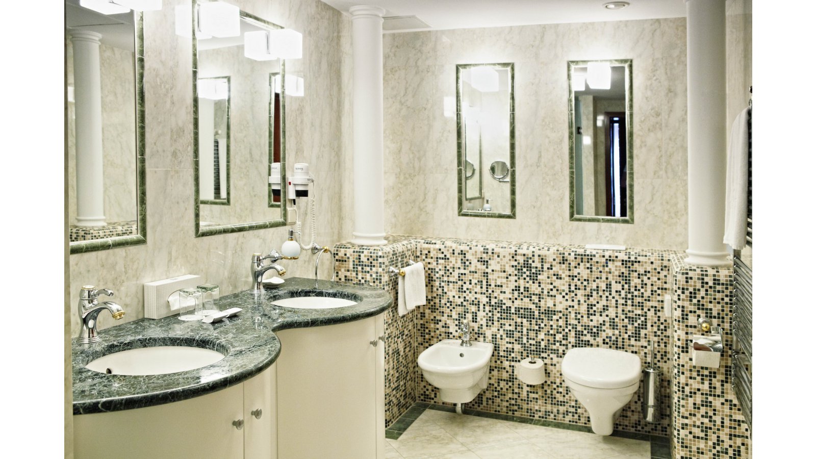 NaturMed Hotel Carbona