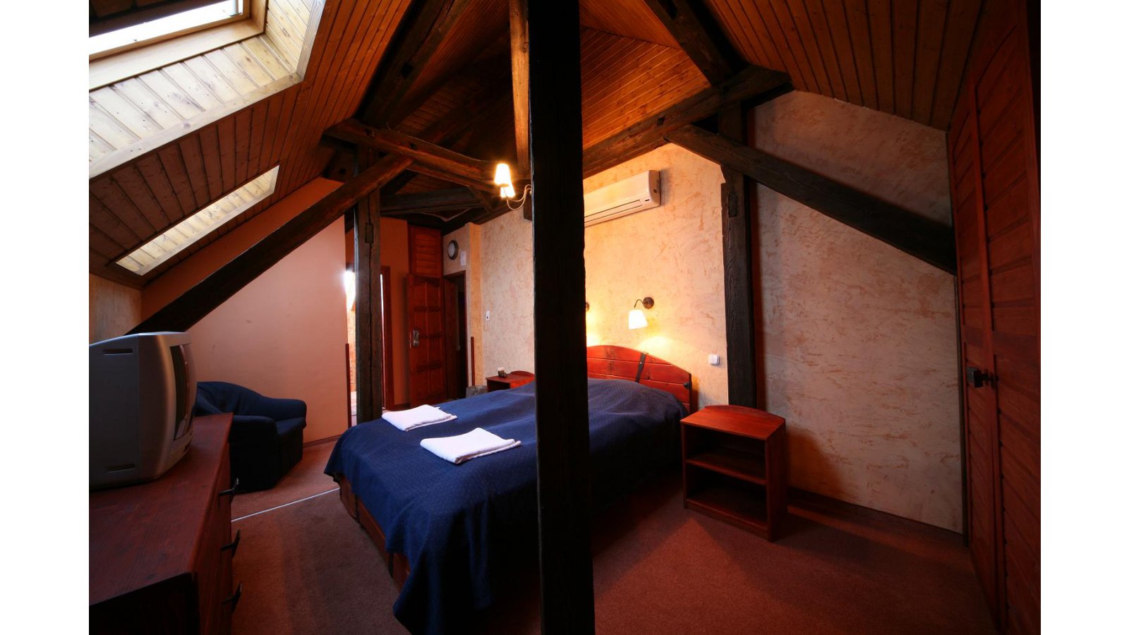 Renegade Hotel