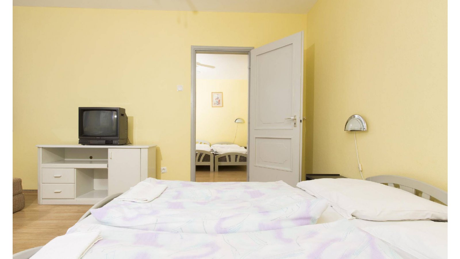 Hotel Francoise