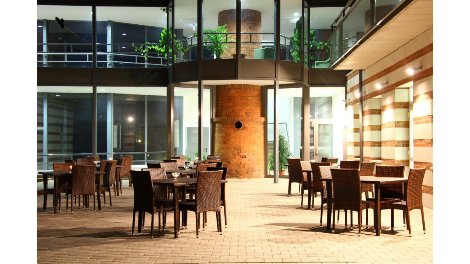 Hotel Kelep