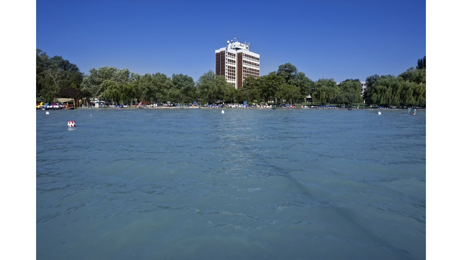 Hotel Marina