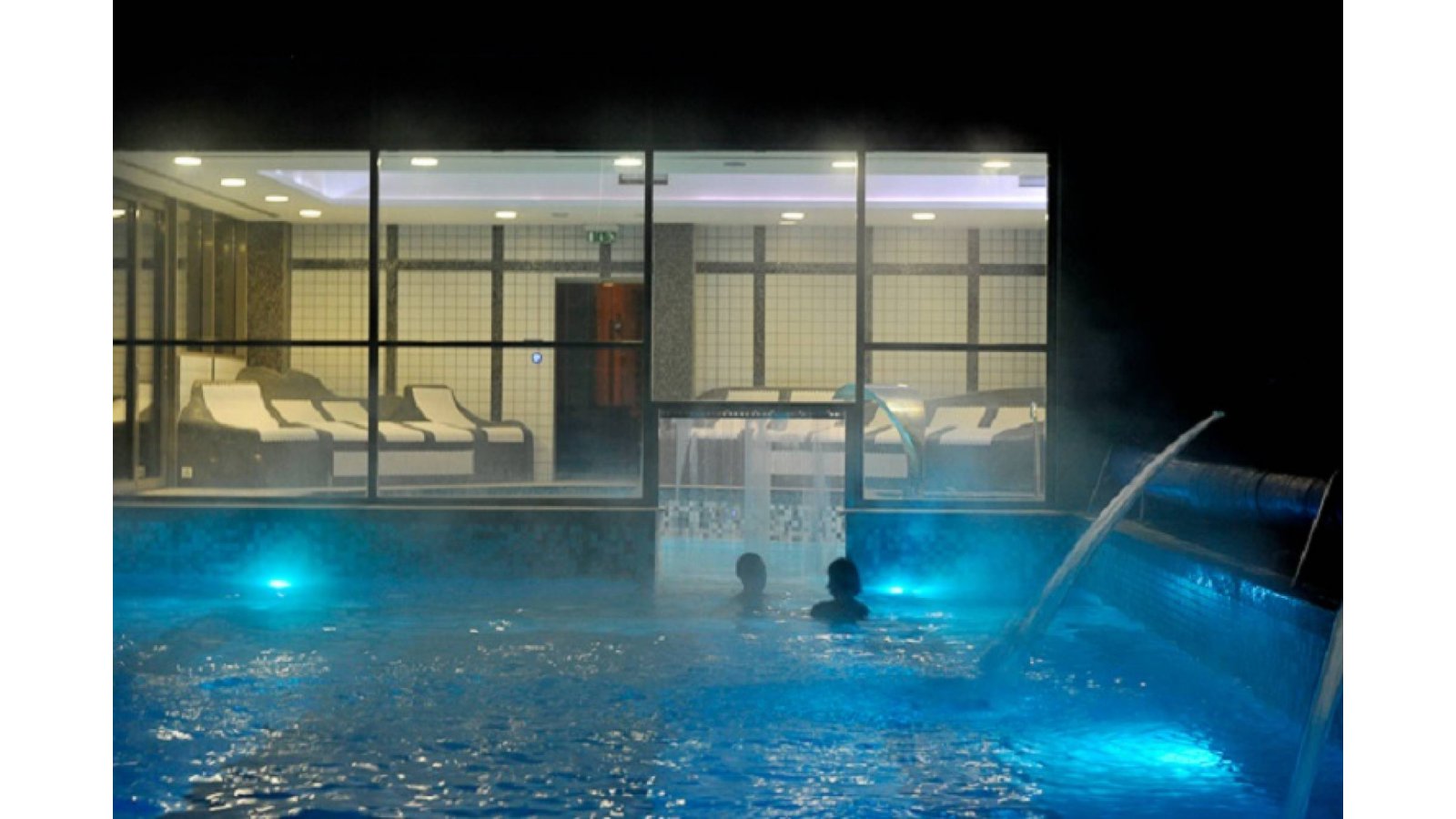 Belenus Thermalhotel