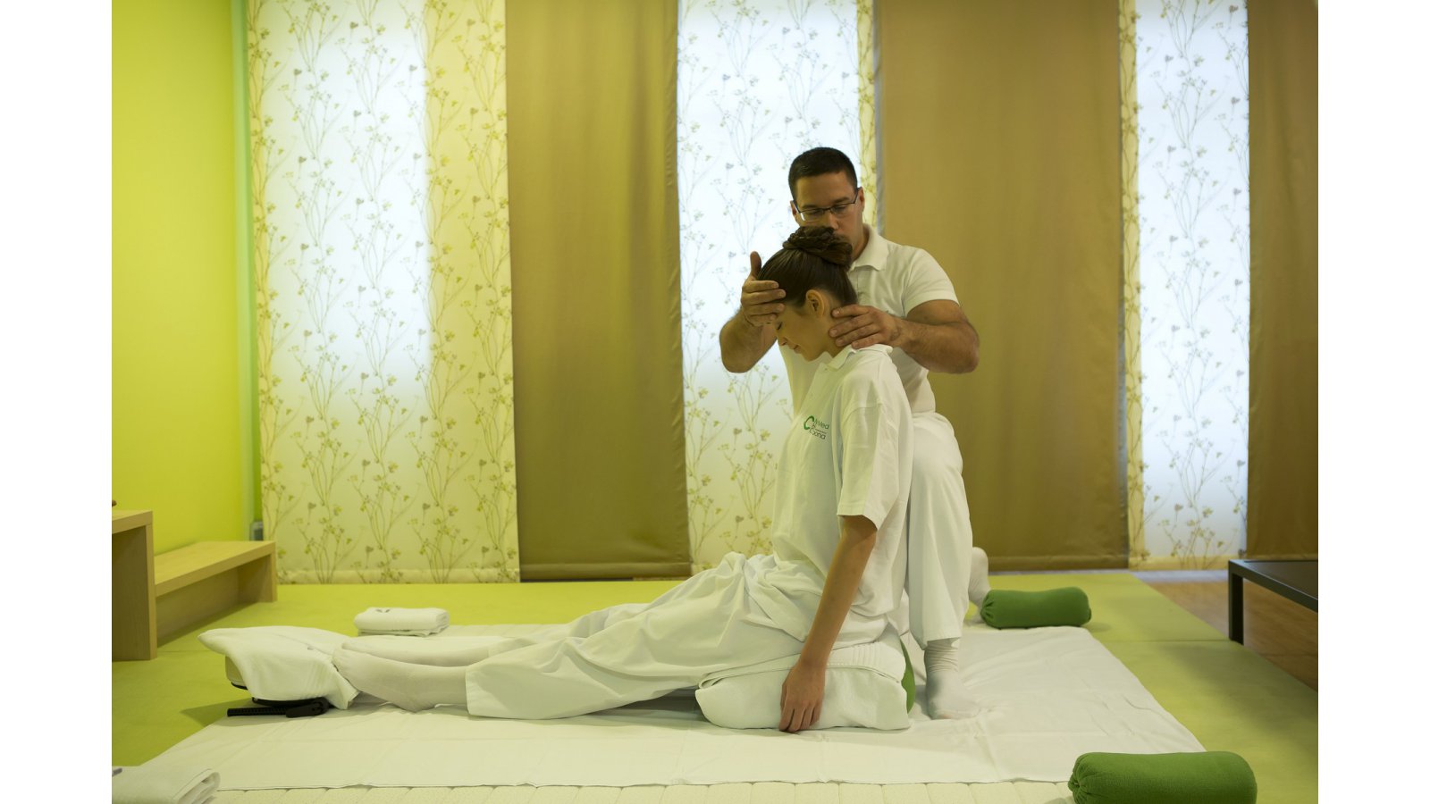 NaturMed Hotel Carbona