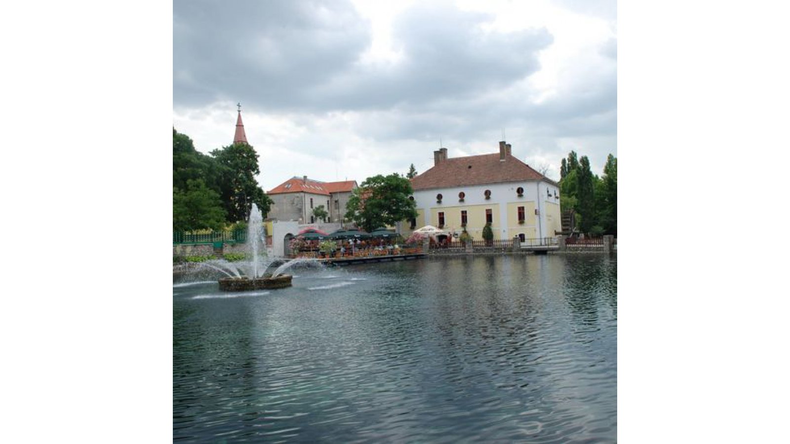 Hotel Gabriella