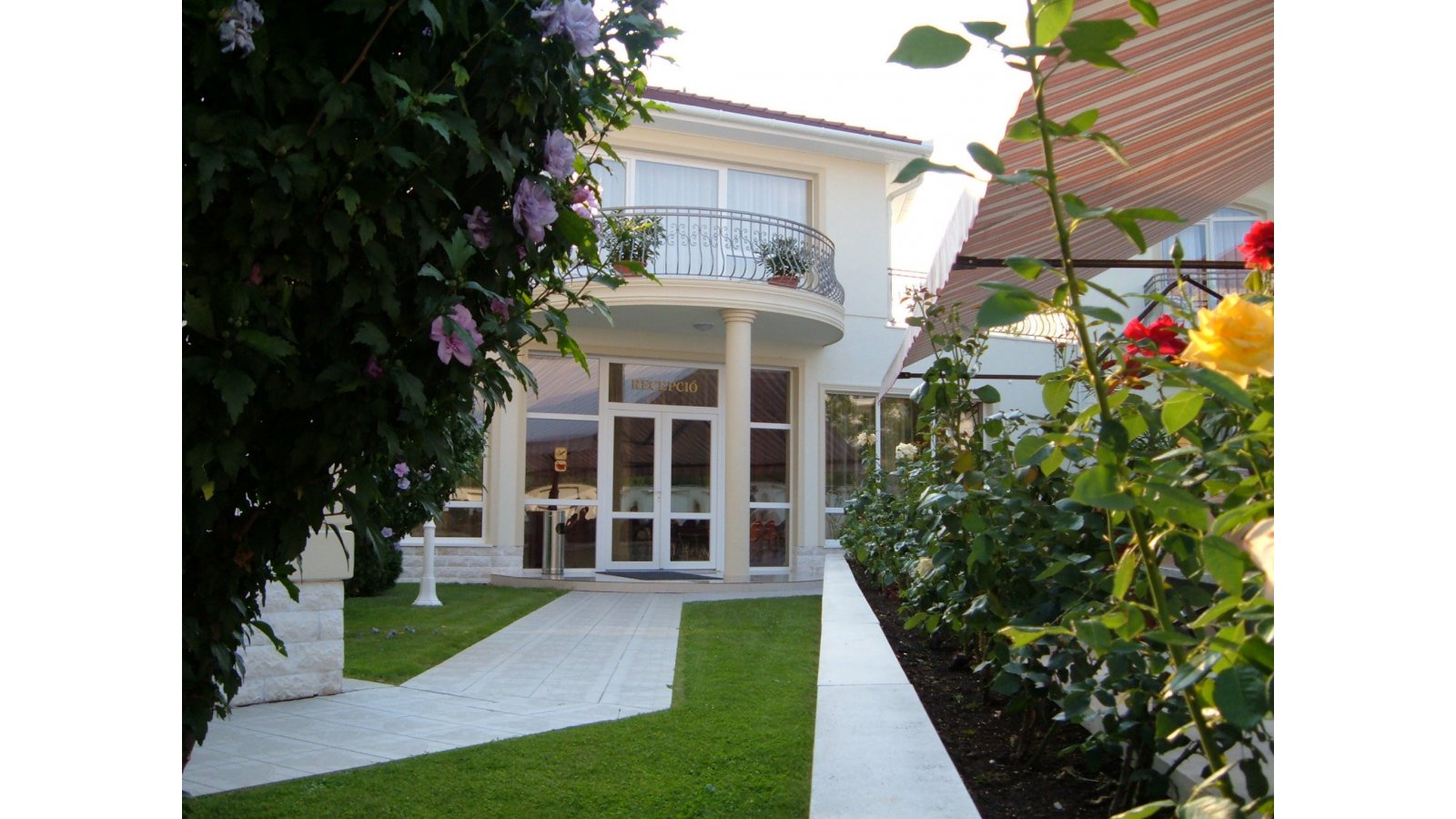 Family Clubhotel