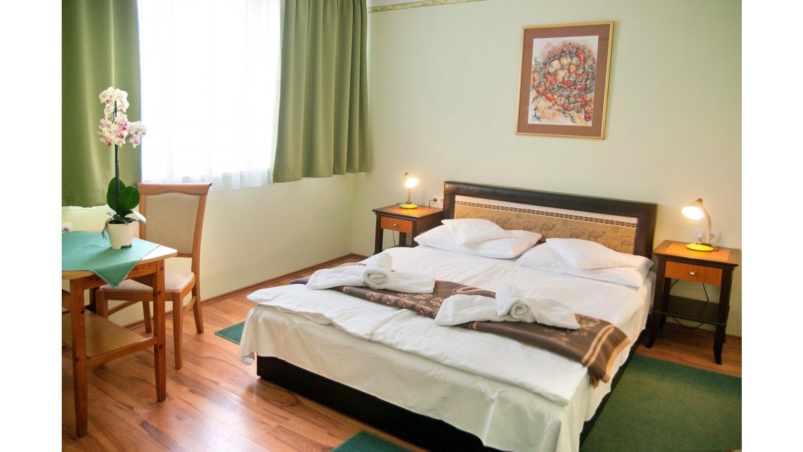 Majerik Hotel