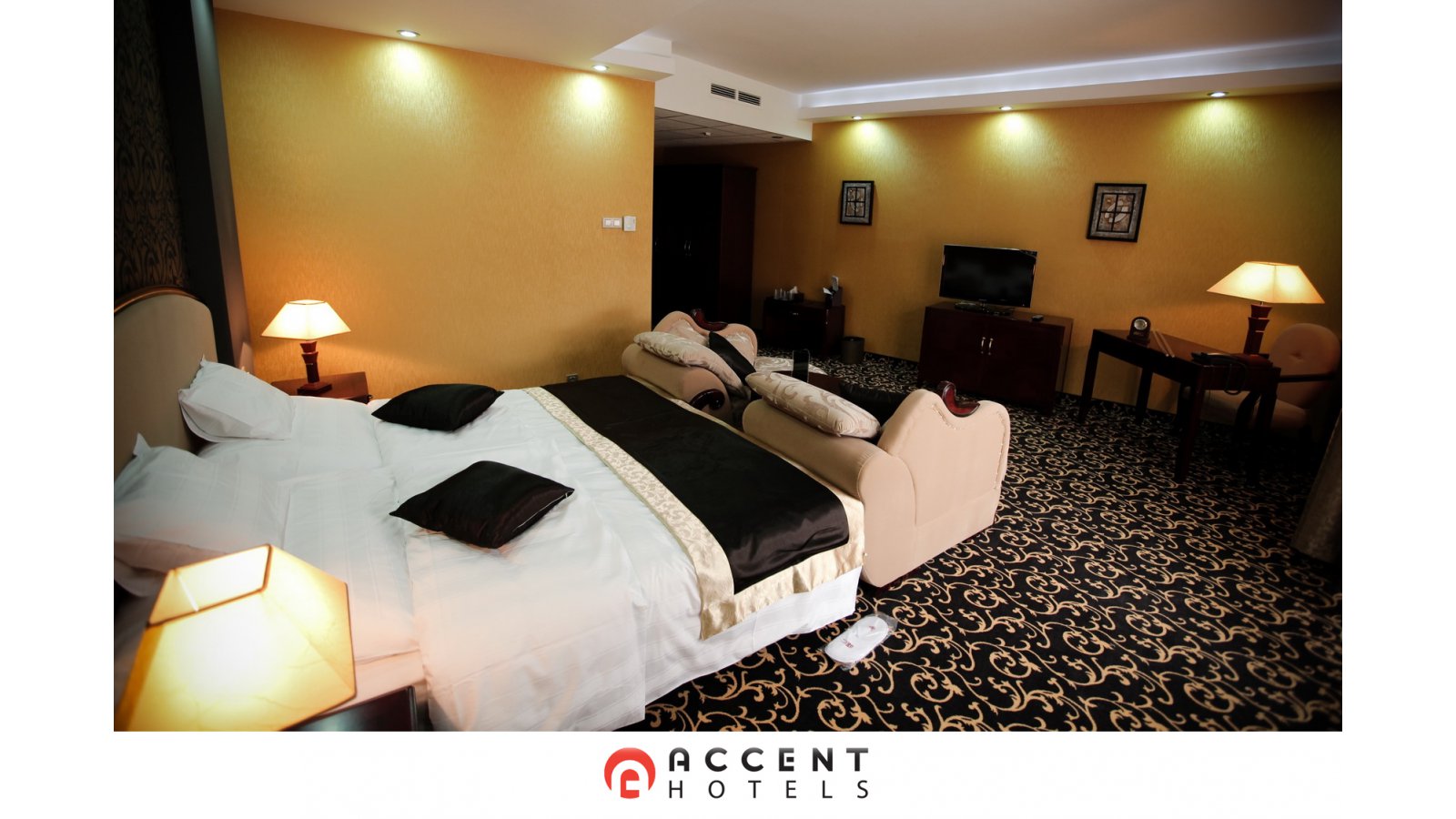 Colosseum Hotel