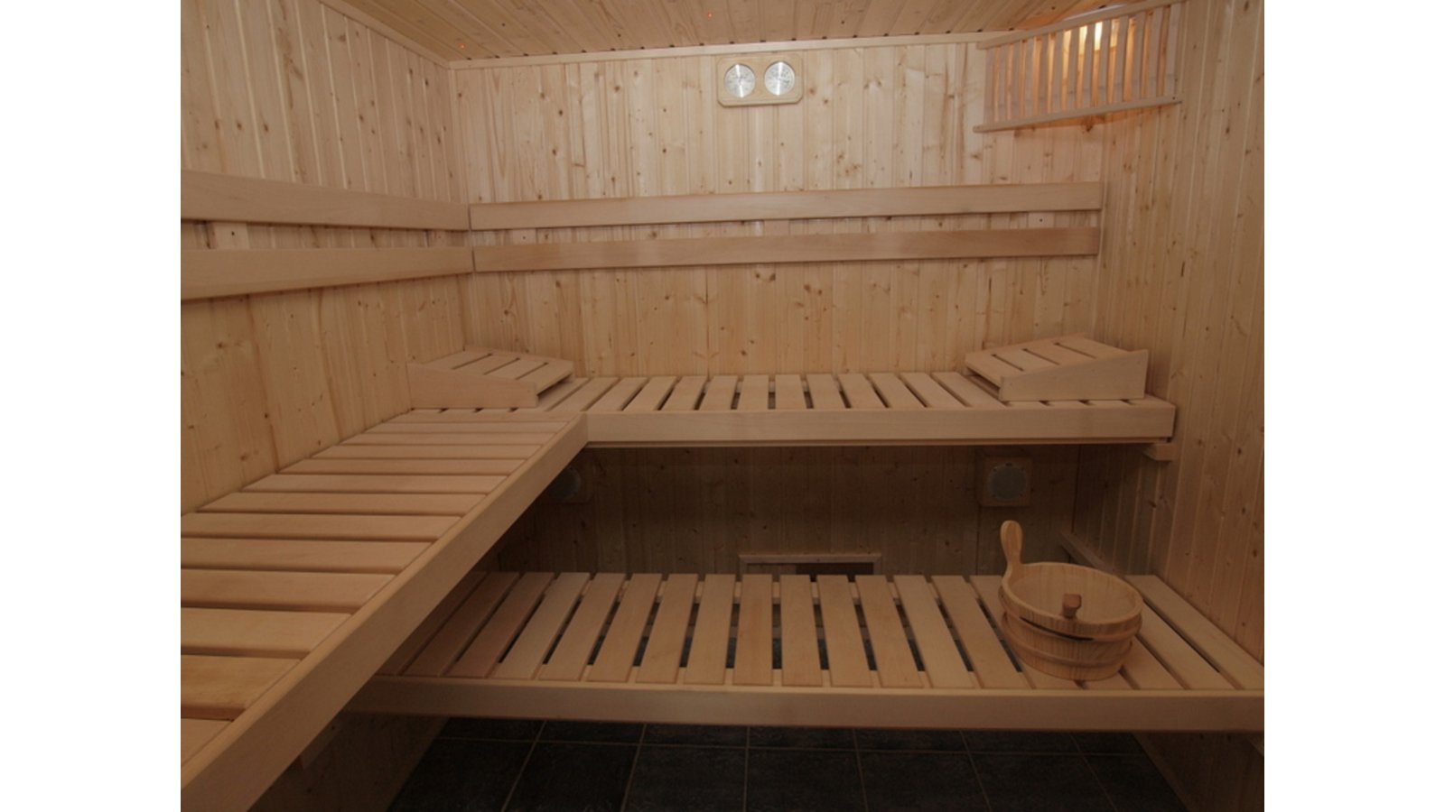 Feng Shui Wellness Apartmanház