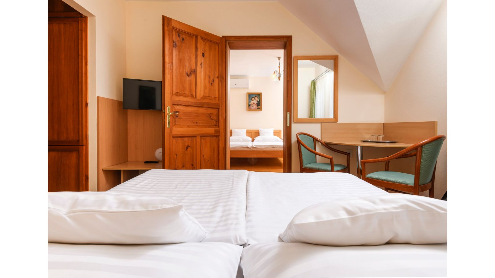 Ametiszt Hotel Harkány