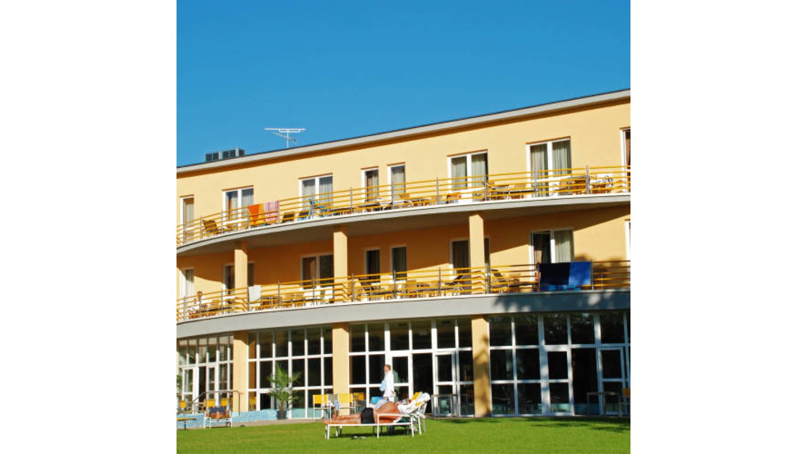 Apollo Thermalhotel