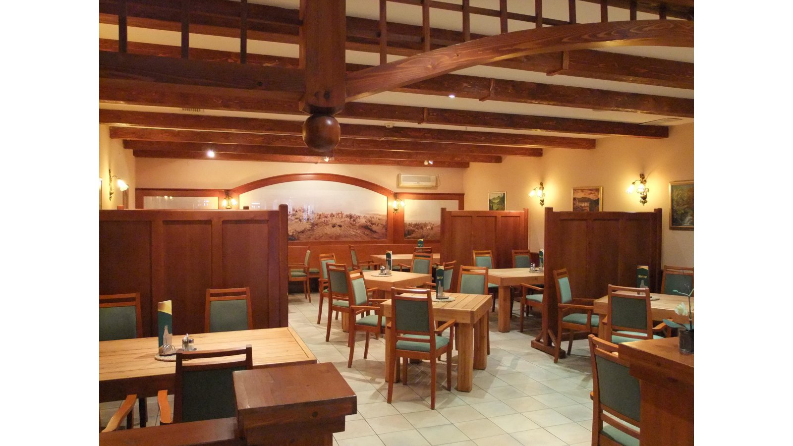 Hotel Hunor