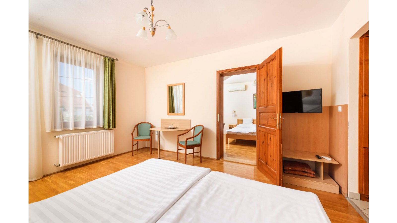 Ametiszt Hotel Harkány