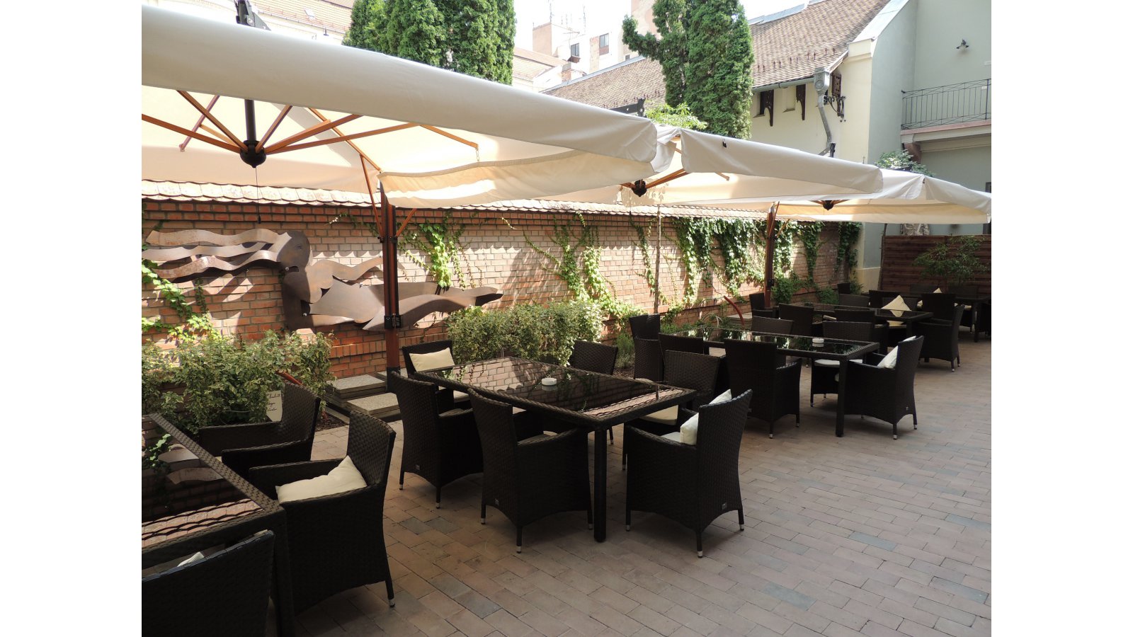 Hotel Soleil Szeged
