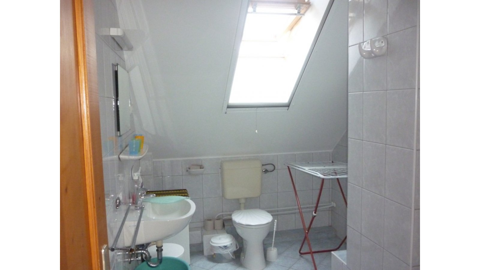 Barbara APARTMANHÁZ
