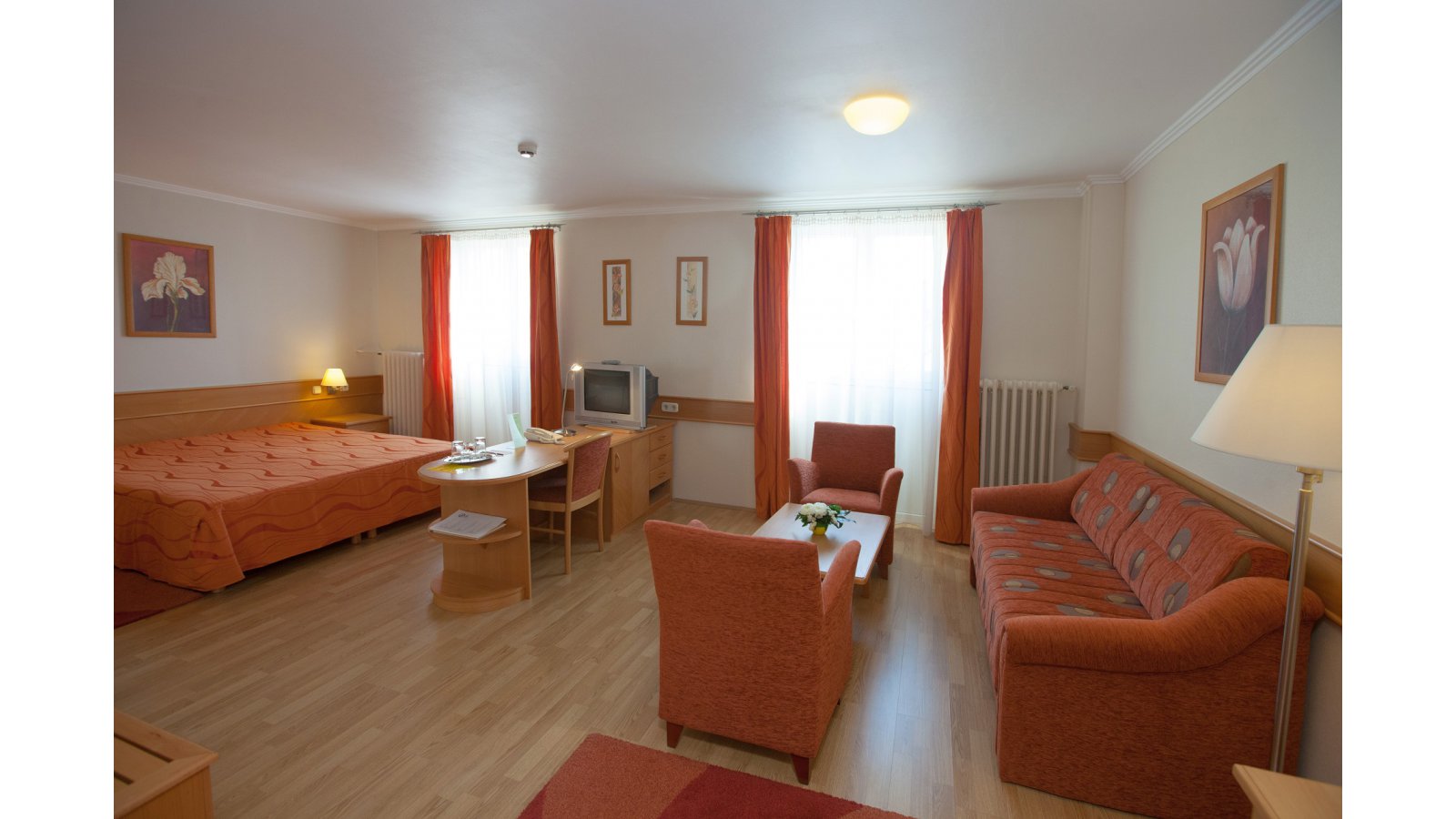 Arany Bárány Hotel