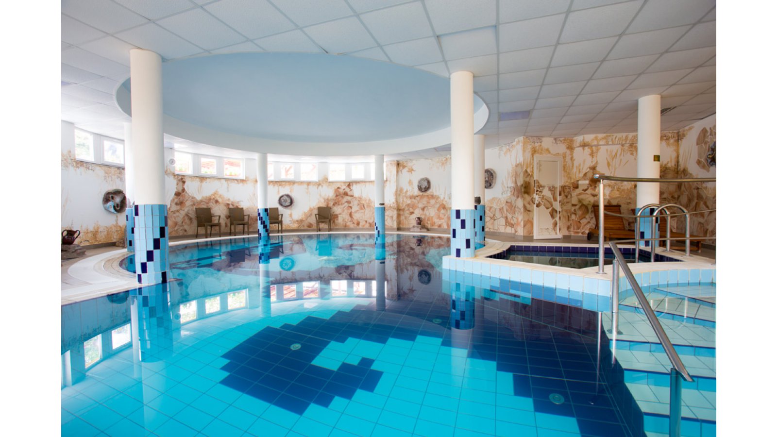 Aphrodite Hotel Zalakaros