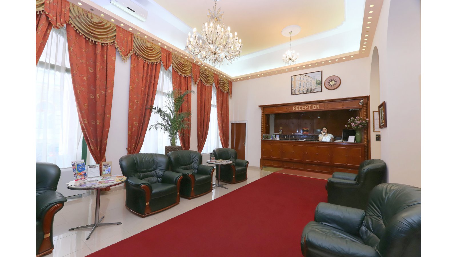 Tisza Hotel