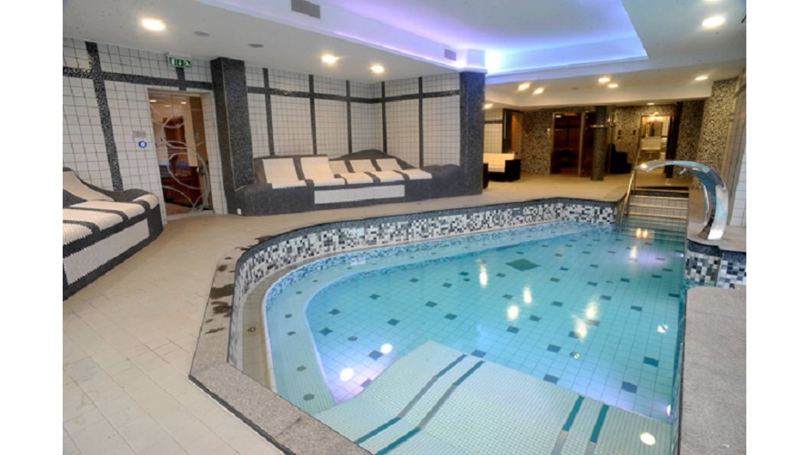 Belenus Thermalhotel
