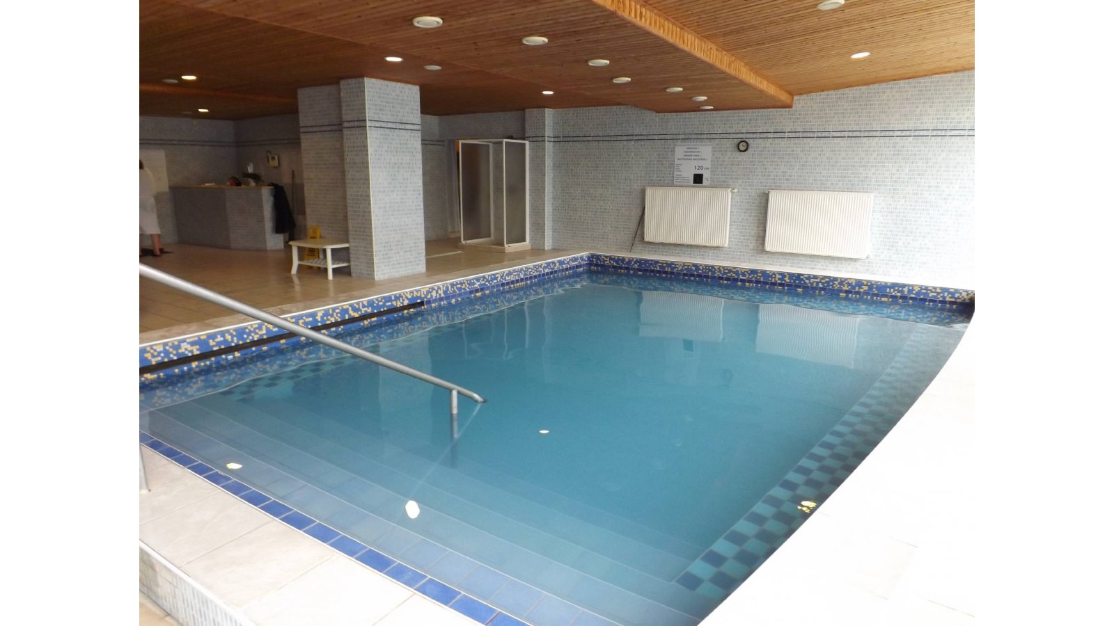 Hotel Aquamarin Hévíz