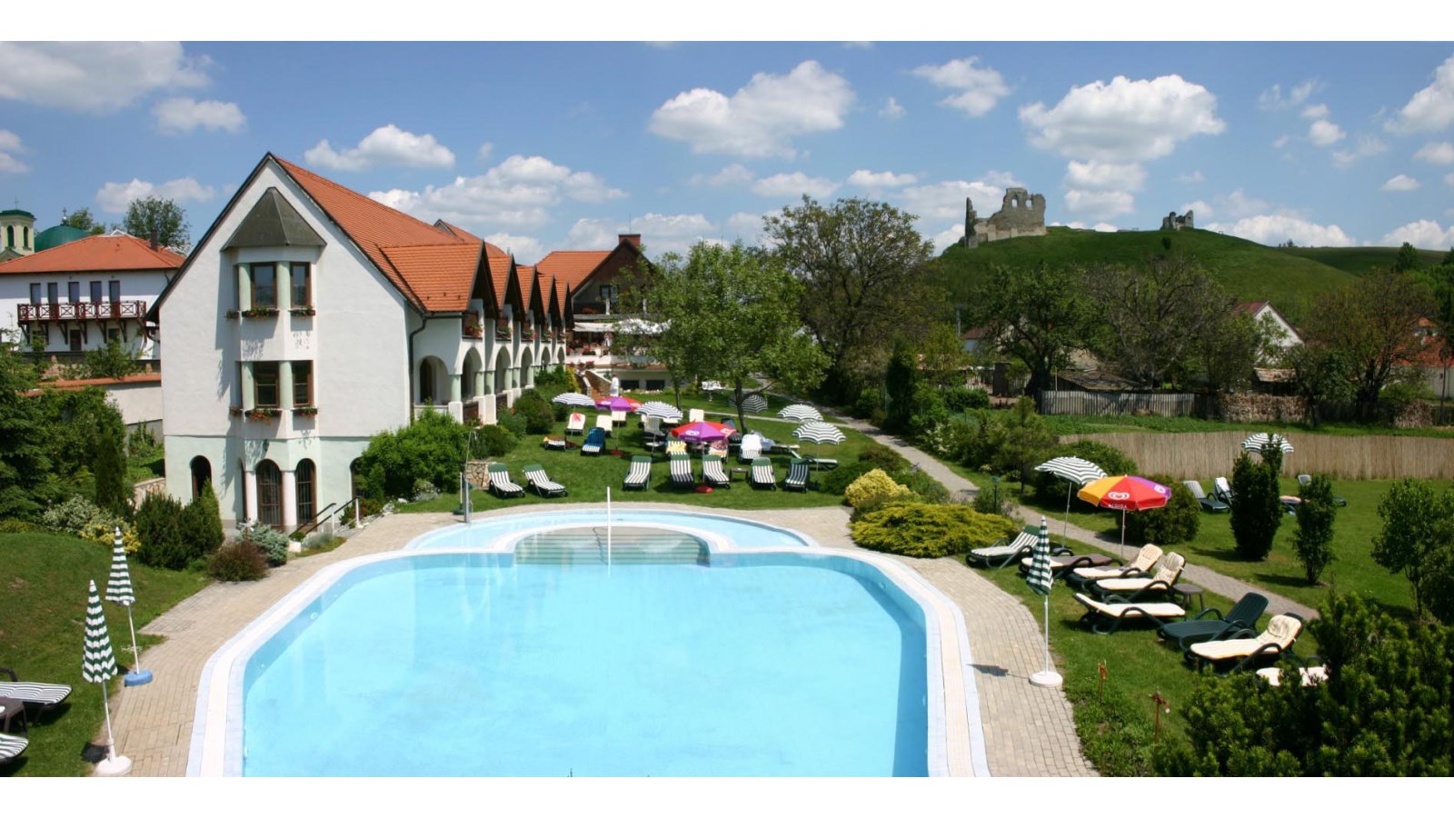 Hasik Hotel