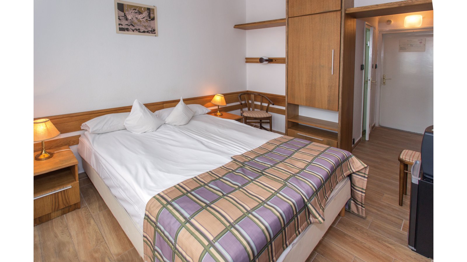 Hotel Marina