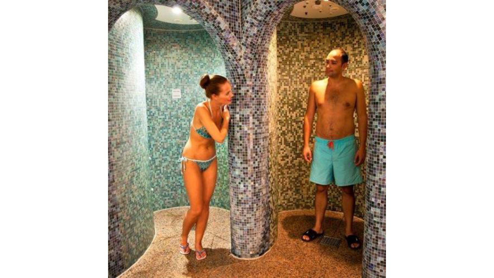 MenDan Magic Spa & Wellness Hotel