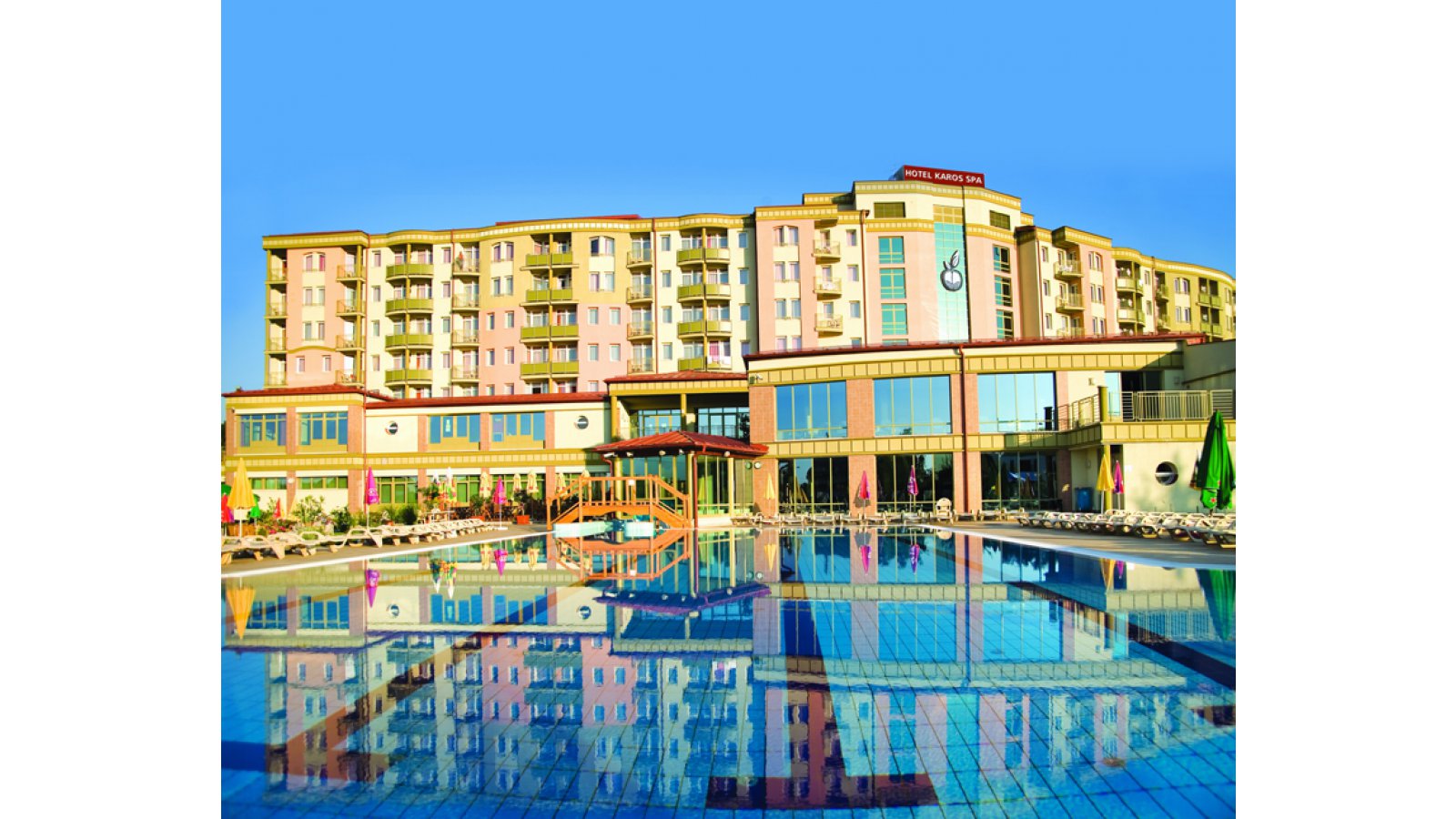 Hotel Karos Spa