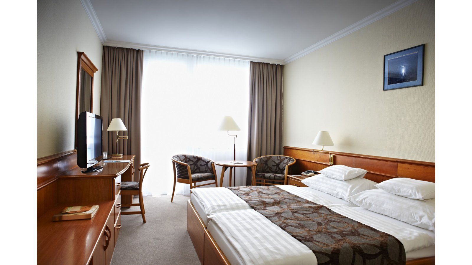 NaturMed Hotel Carbona