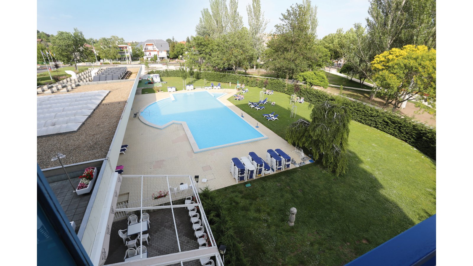 Hotel Annabella