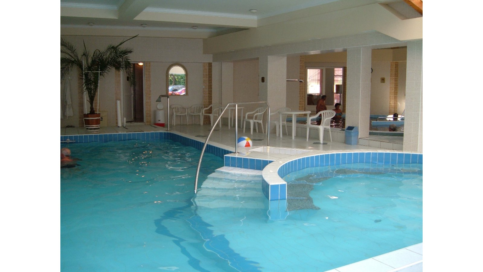 Family Clubhotel