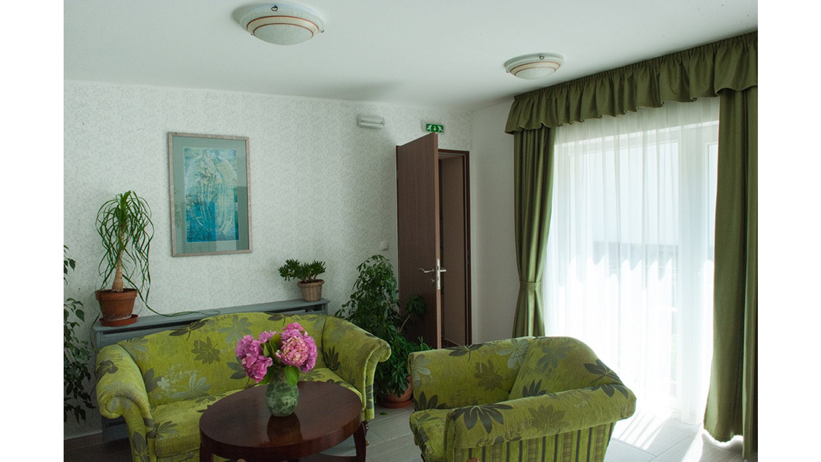 Piroska Villa