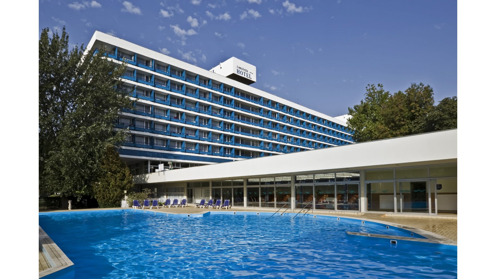 Hotel Annabella