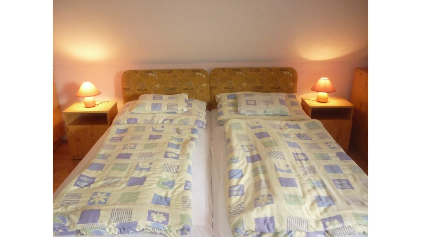 Barbara APARTMANHÁZ