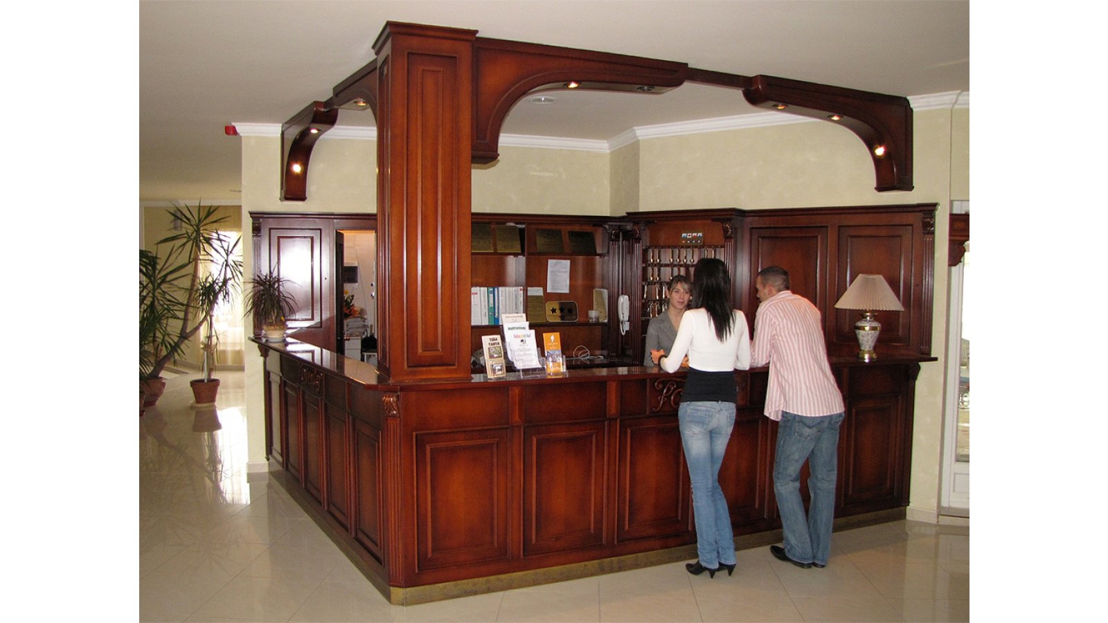 Family Clubhotel